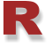 R